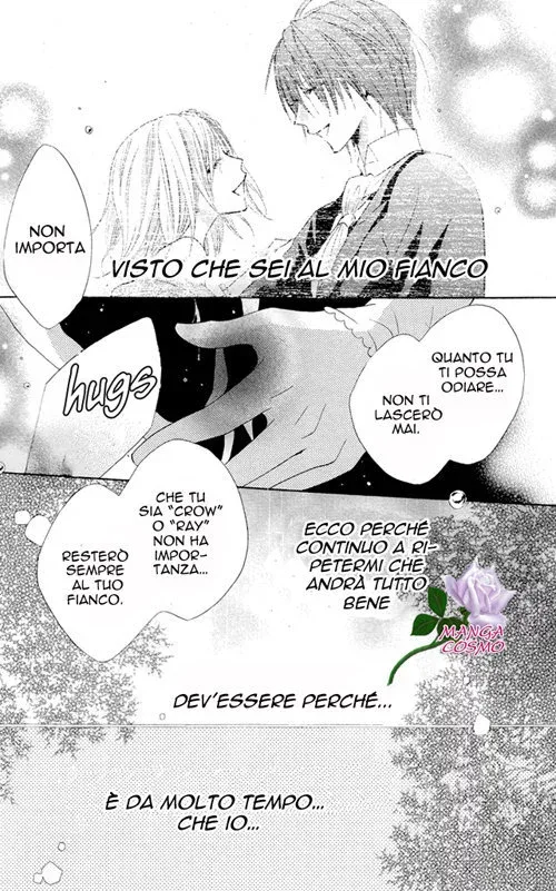Himejimi to Sanbiki no Kemono Chapter 9 page 54