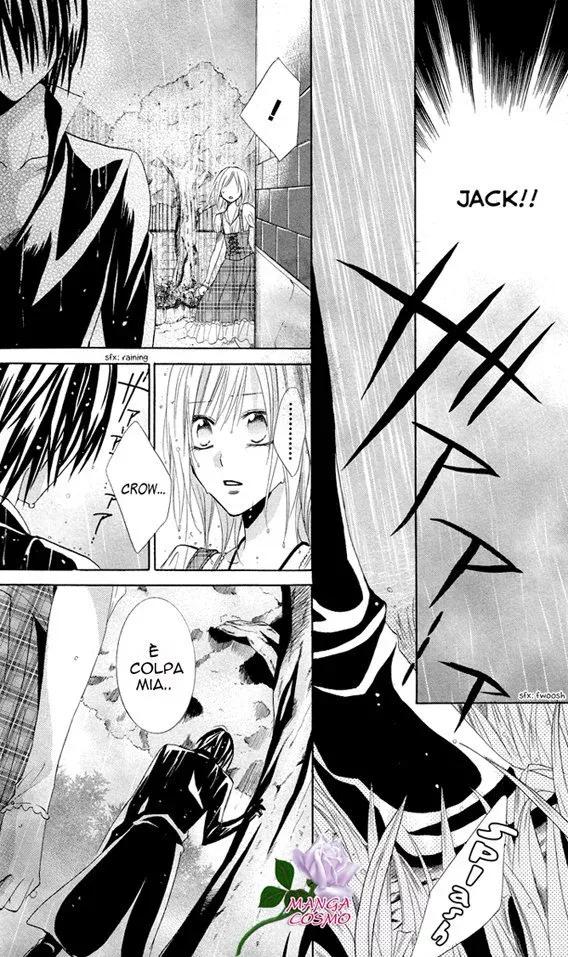 Himejimi to Sanbiki no Kemono Chapter 9 page 51