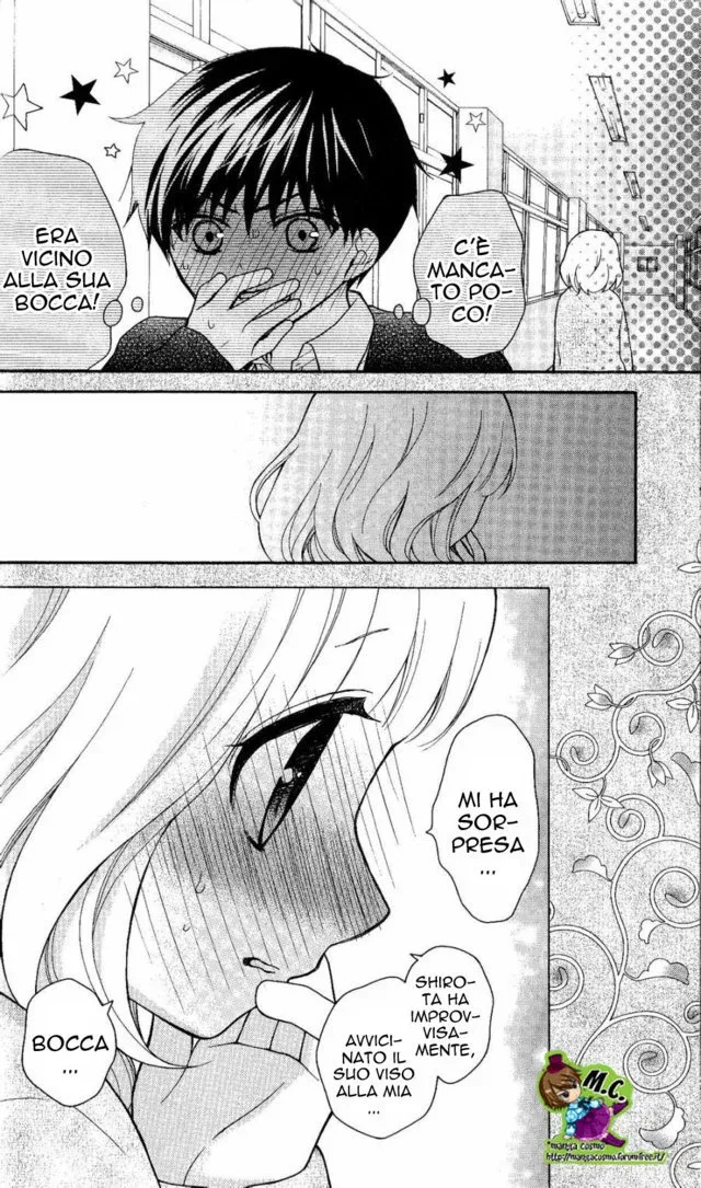 Katayoku no Labyrinth Chapter 24 page 25