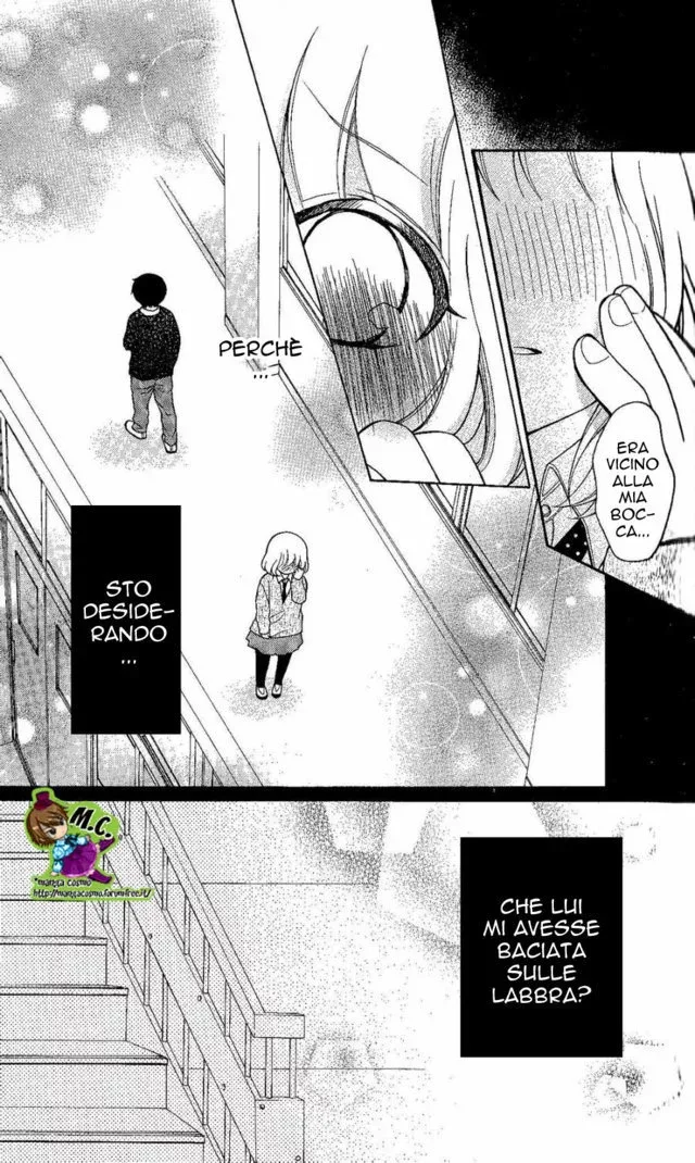 Katayoku no Labyrinth Chapter 24 page 26