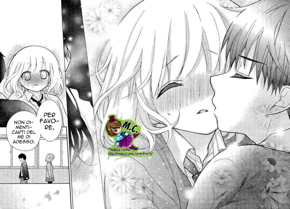 Katayoku no Labyrinth Chapter 24 page 24