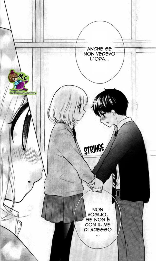 Katayoku no Labyrinth Chapter 24 page 20