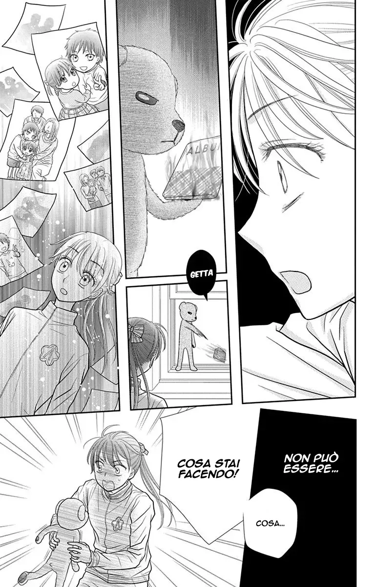 Kageki no Kuni no Alice Chapter 5 page 18