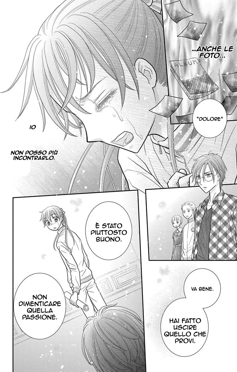 Kageki no Kuni no Alice Chapter 5 page 21