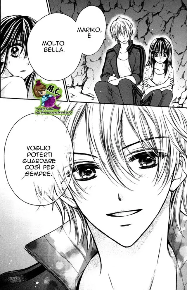 Zettai Ren'Ai Program Chapter 4 page 18