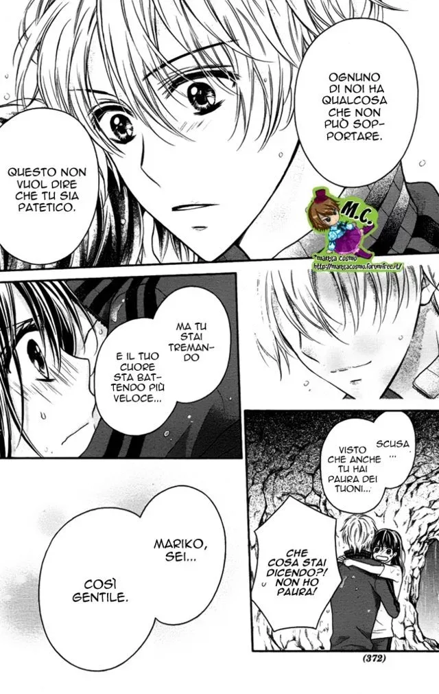 Zettai Ren'Ai Program Chapter 4 page 14