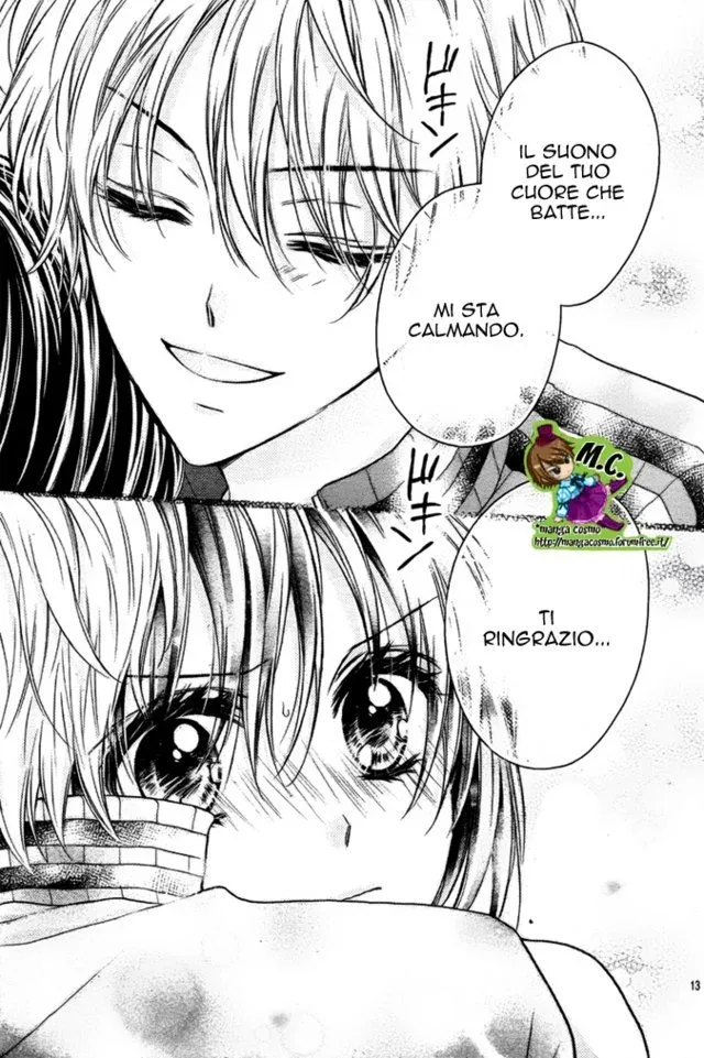Zettai Ren'Ai Program Chapter 4 page 15