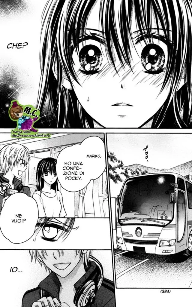 Zettai Ren'Ai Program Chapter 4 page 26