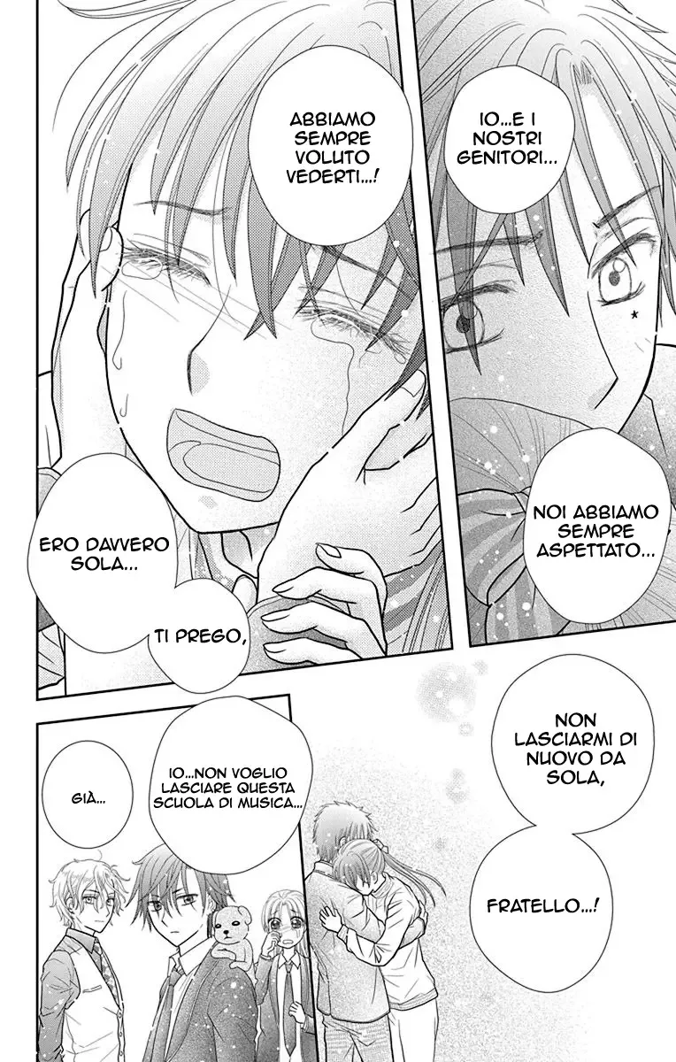 Kageki no Kuni no Alice Chapter 5 page 29