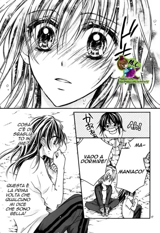 Zettai Ren'Ai Program Chapter 4 page 19