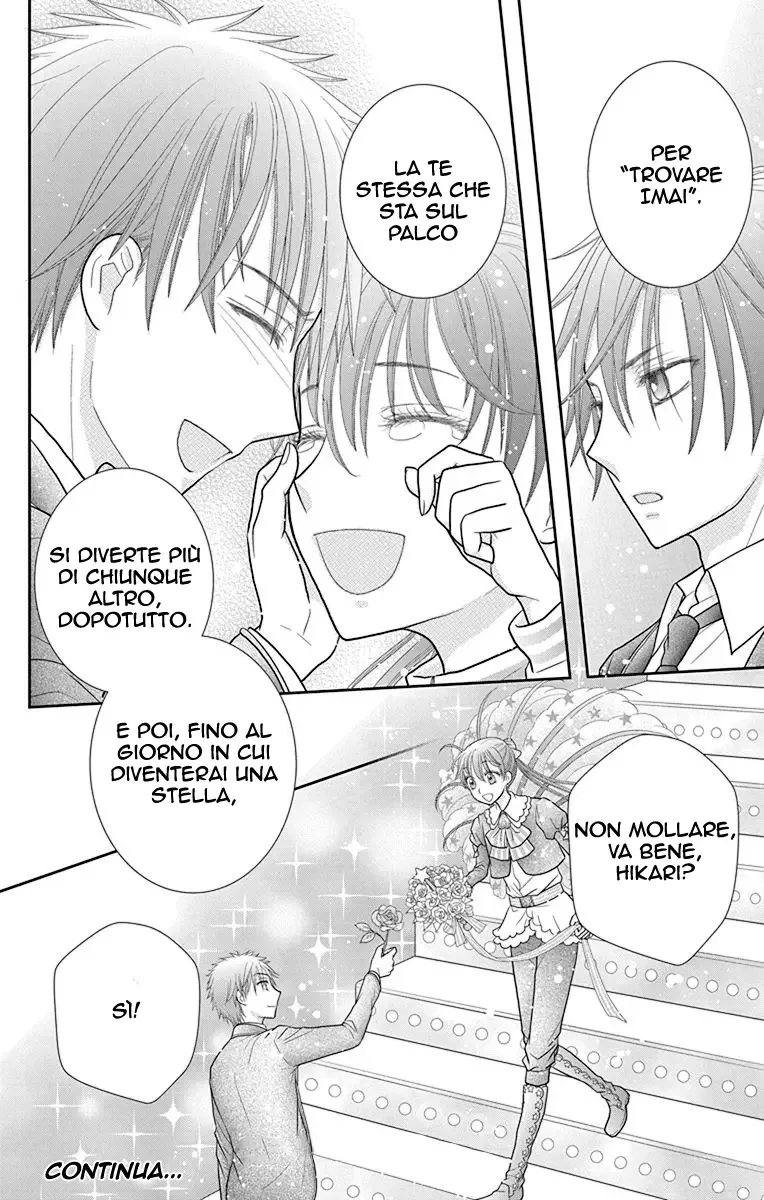 Kageki no Kuni no Alice Chapter 5 page 31