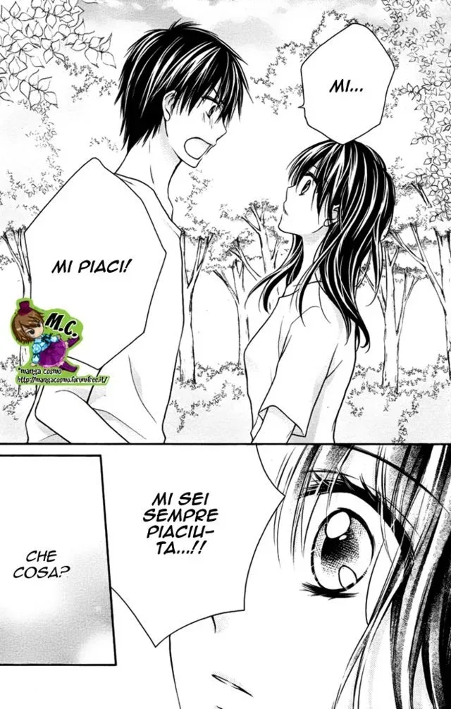 Zettai Ren'Ai Program Chapter 4 page 24
