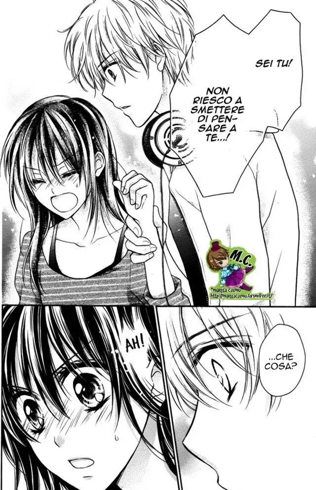 Zettai Ren'Ai Program Chapter 4 page 30