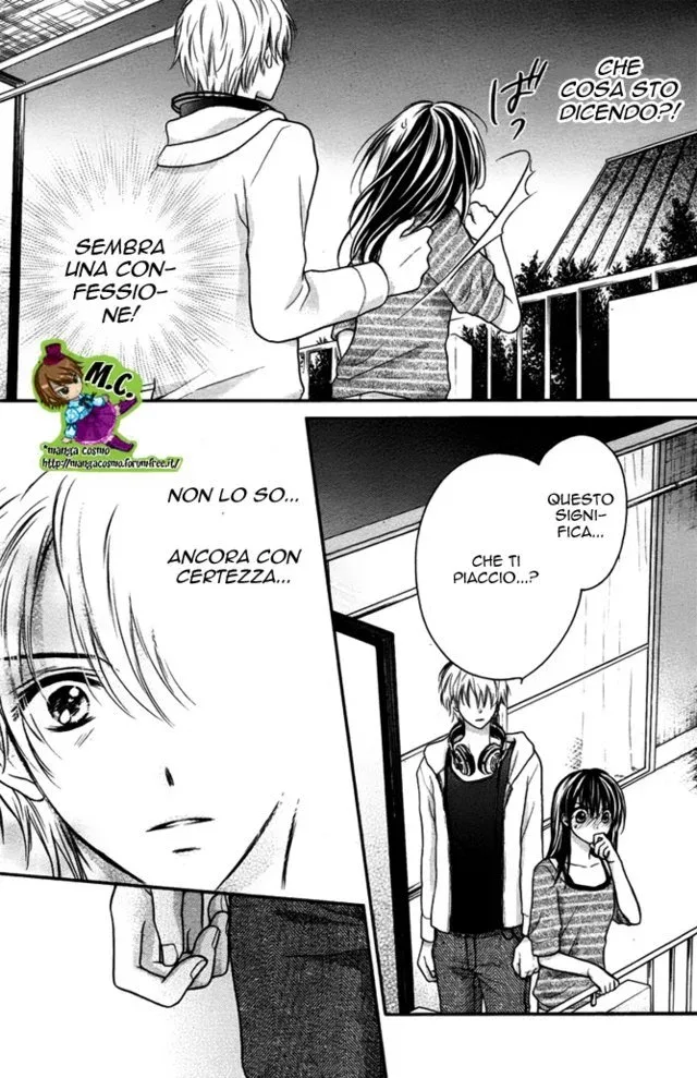 Zettai Ren'Ai Program Chapter 4 page 31