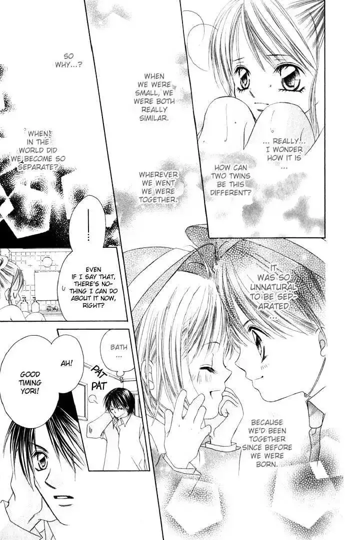 Boku wa Imouto ni Koi wo Suru Chapter 1.1 page 13