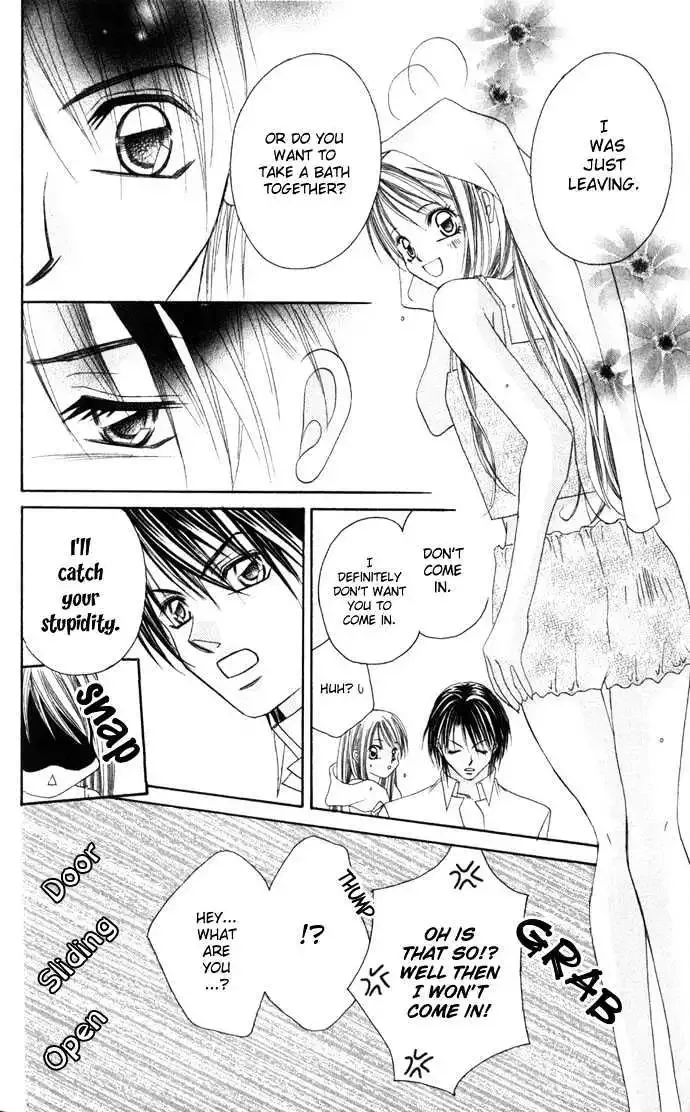 Boku wa Imouto ni Koi wo Suru Chapter 1.1 page 14