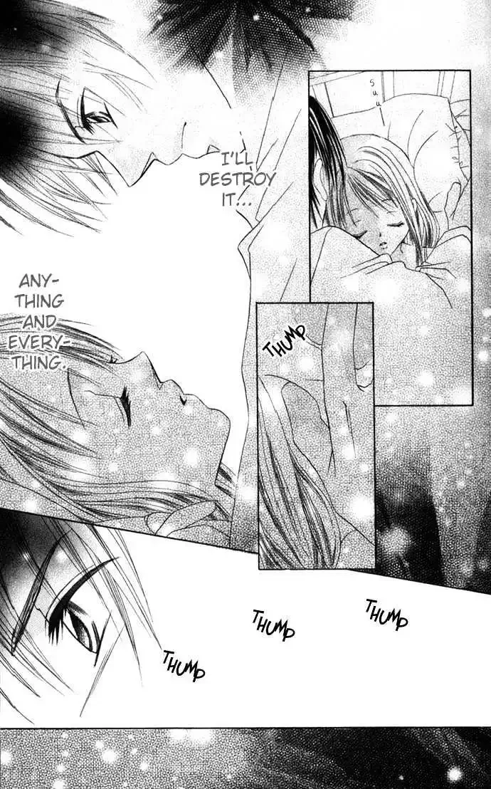 Boku wa Imouto ni Koi wo Suru Chapter 1.1 page 23