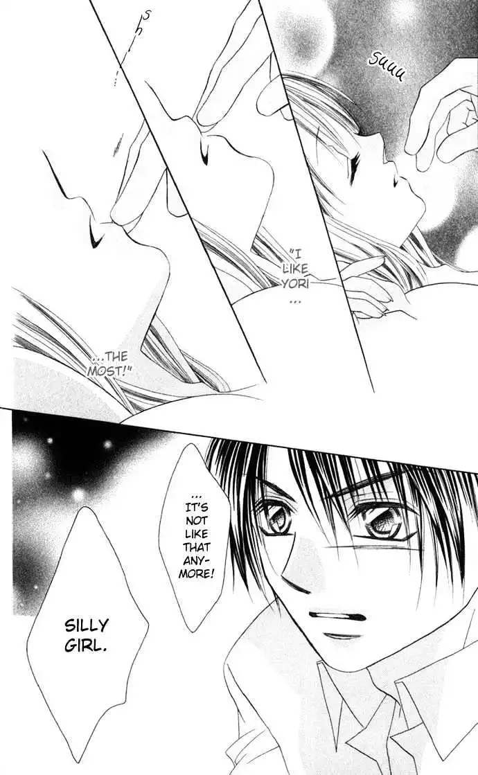 Boku wa Imouto ni Koi wo Suru Chapter 1.1 page 22
