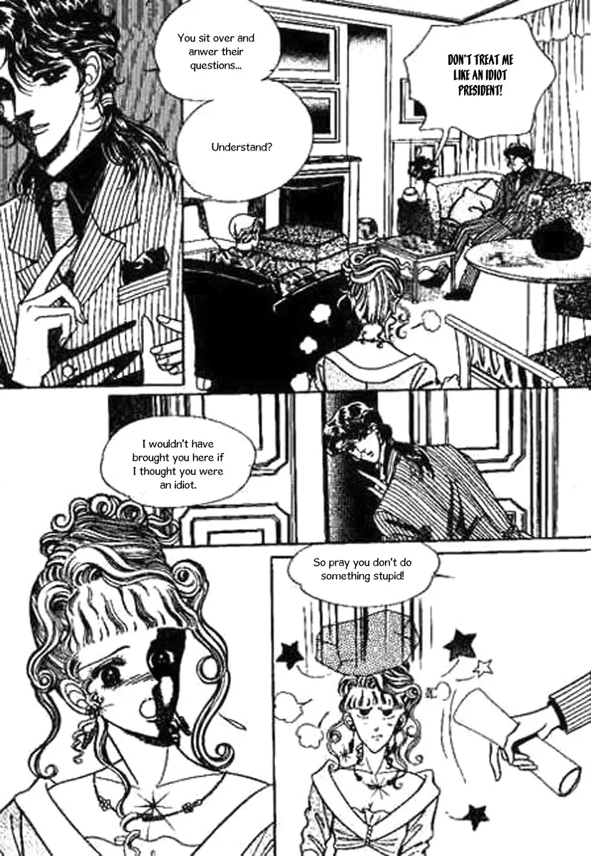 Do Not Fight Chapter 9 page 10