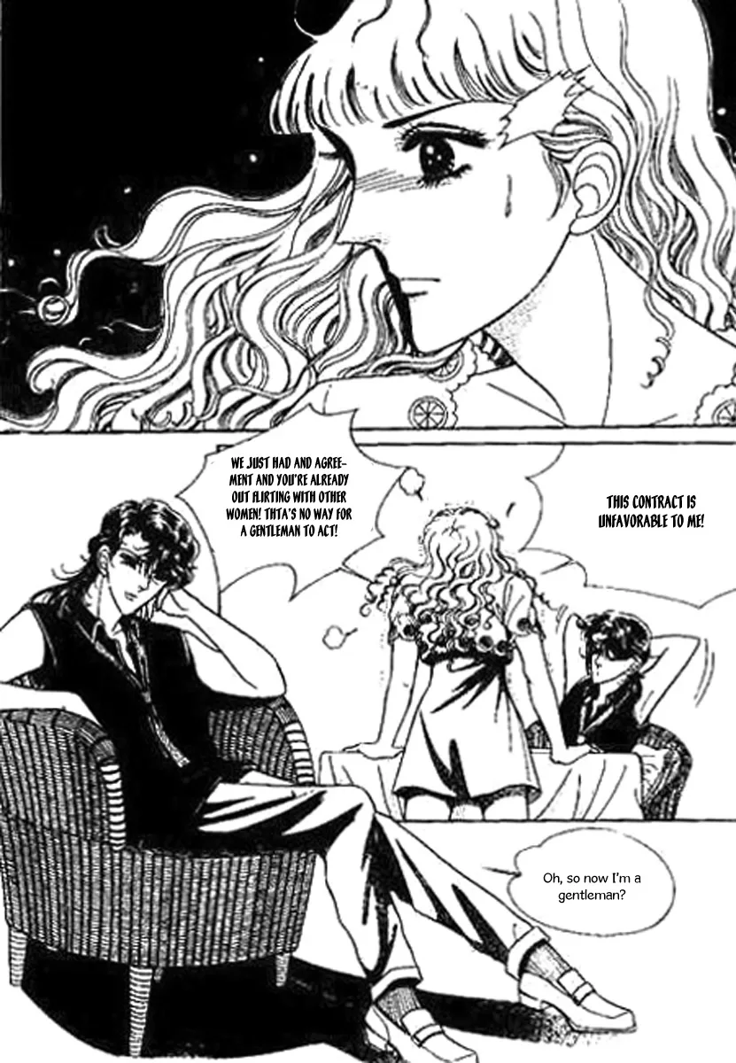 Do Not Fight Chapter 9 page 2