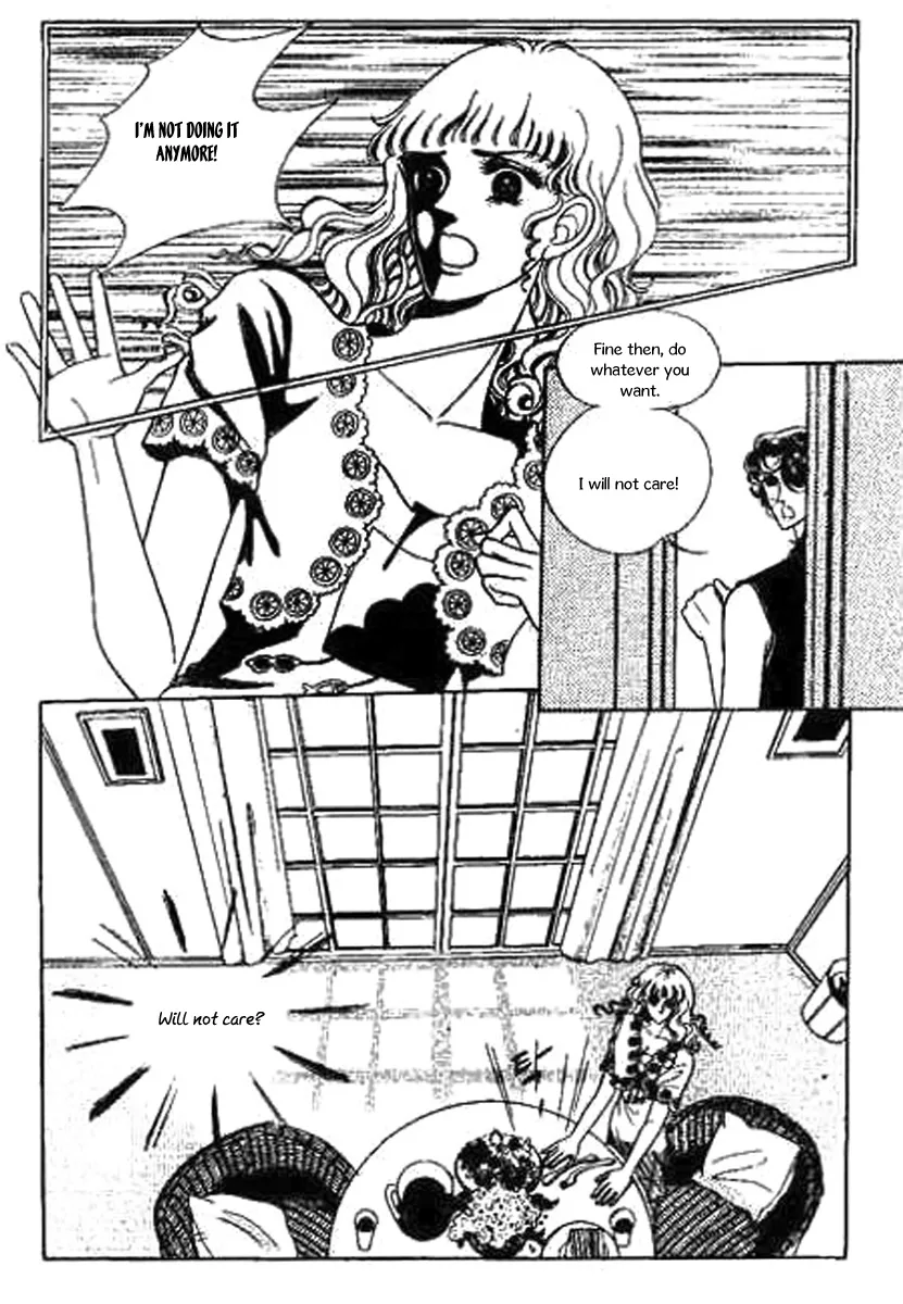 Do Not Fight Chapter 9 page 3
