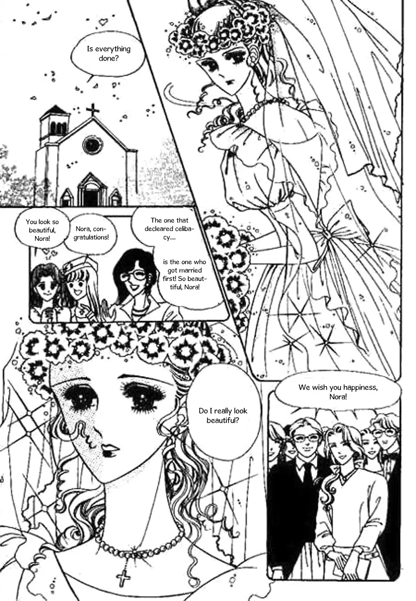 Do Not Fight Chapter 9 page 24
