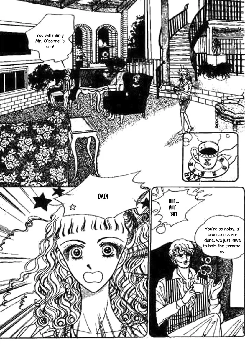 Do Not Fight Chapter 9 page 20