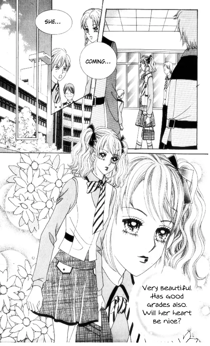 Going to You Chapter 9 page 7