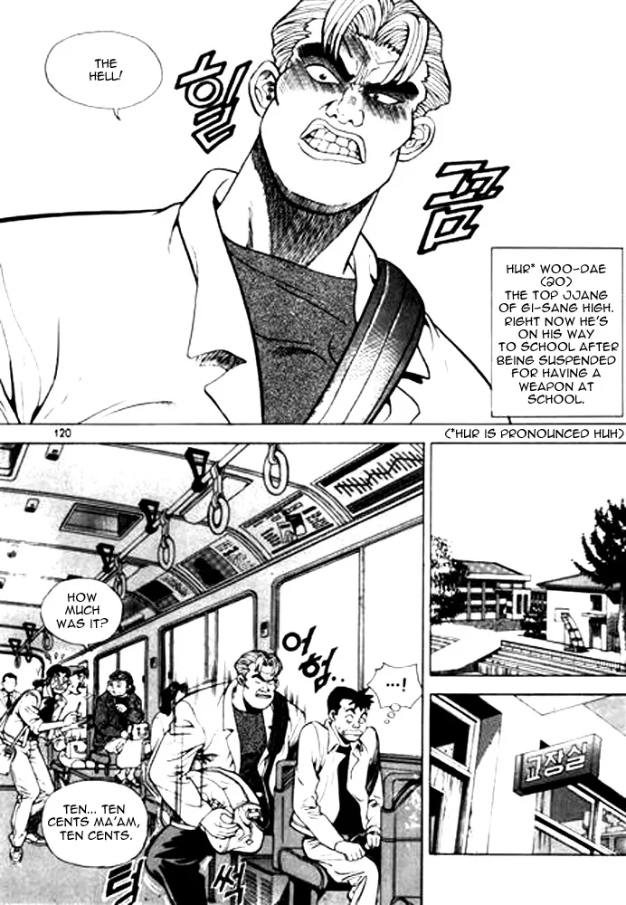 Change Guy Chapter 7 page 4