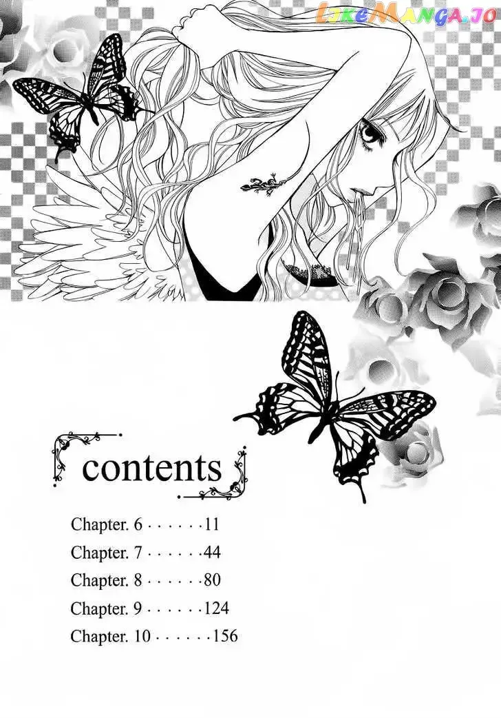 Dear Diary Chapter 6 page 7