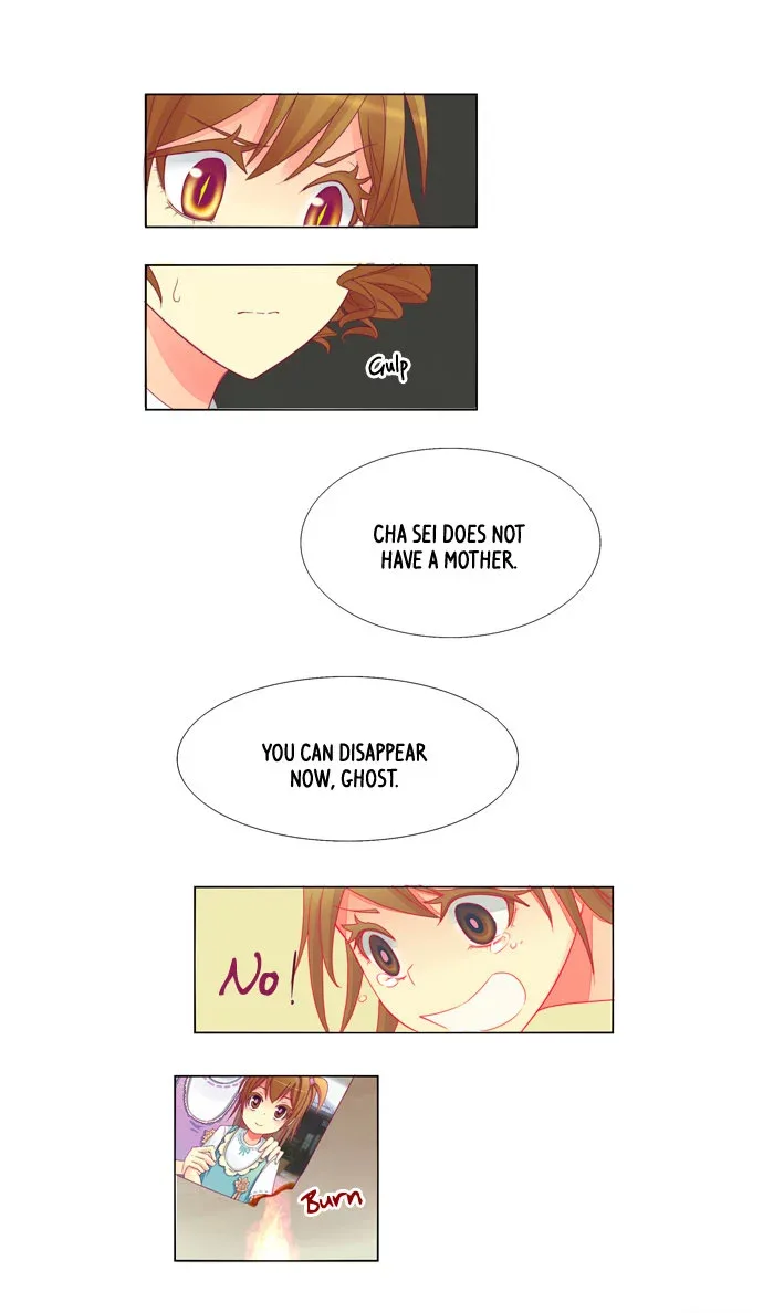 Dimensional Travel Real Estate Agency Chapter 4 page 20