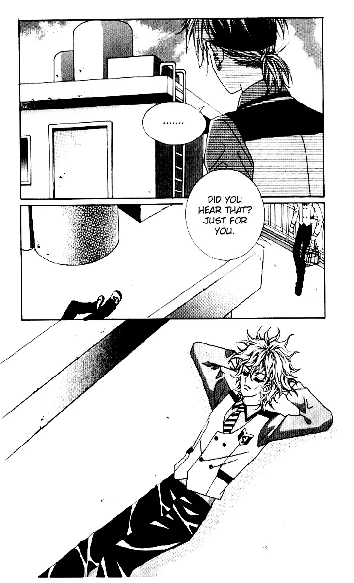 Going to You Chapter 9 page 13
