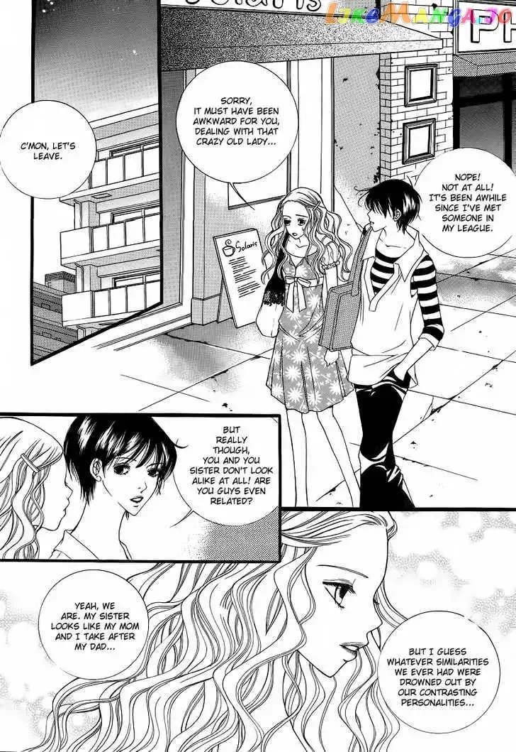Dear Diary Chapter 6 page 37