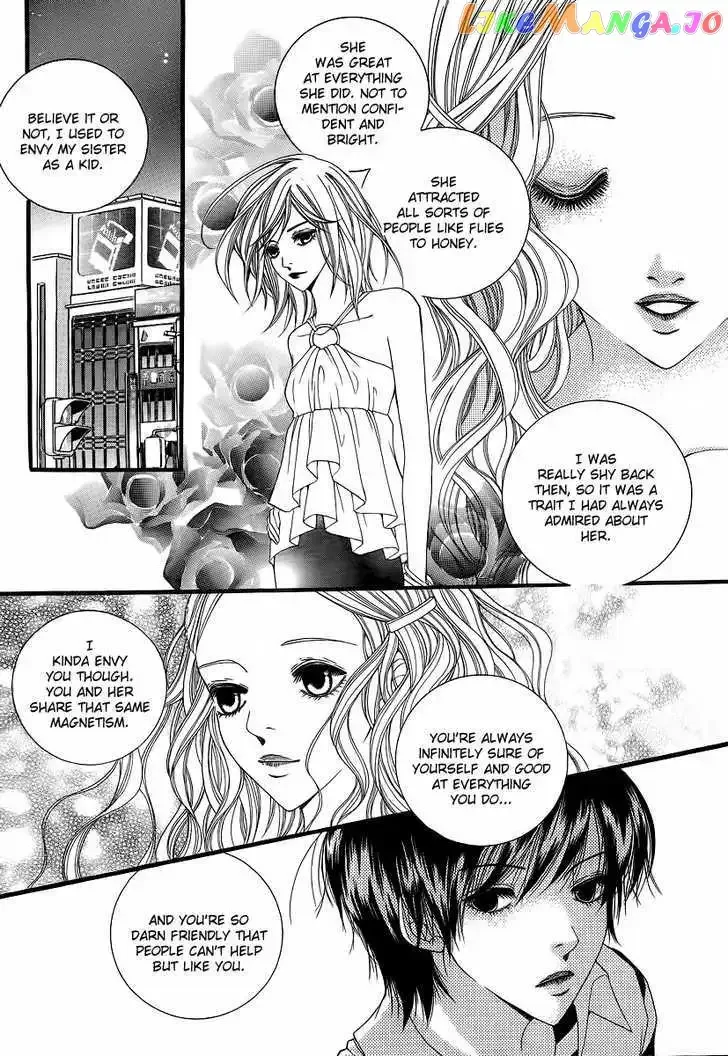Dear Diary Chapter 6 page 38