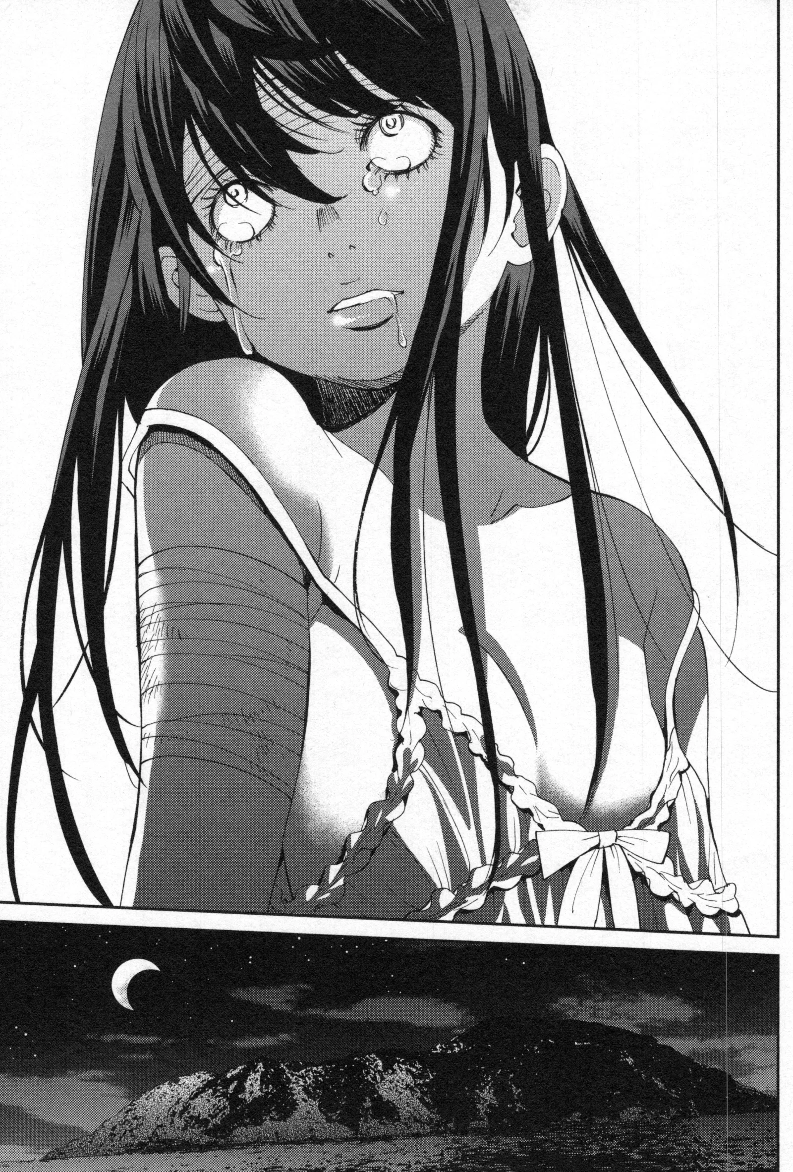 Kibou no Shima Chapter 6 page 23