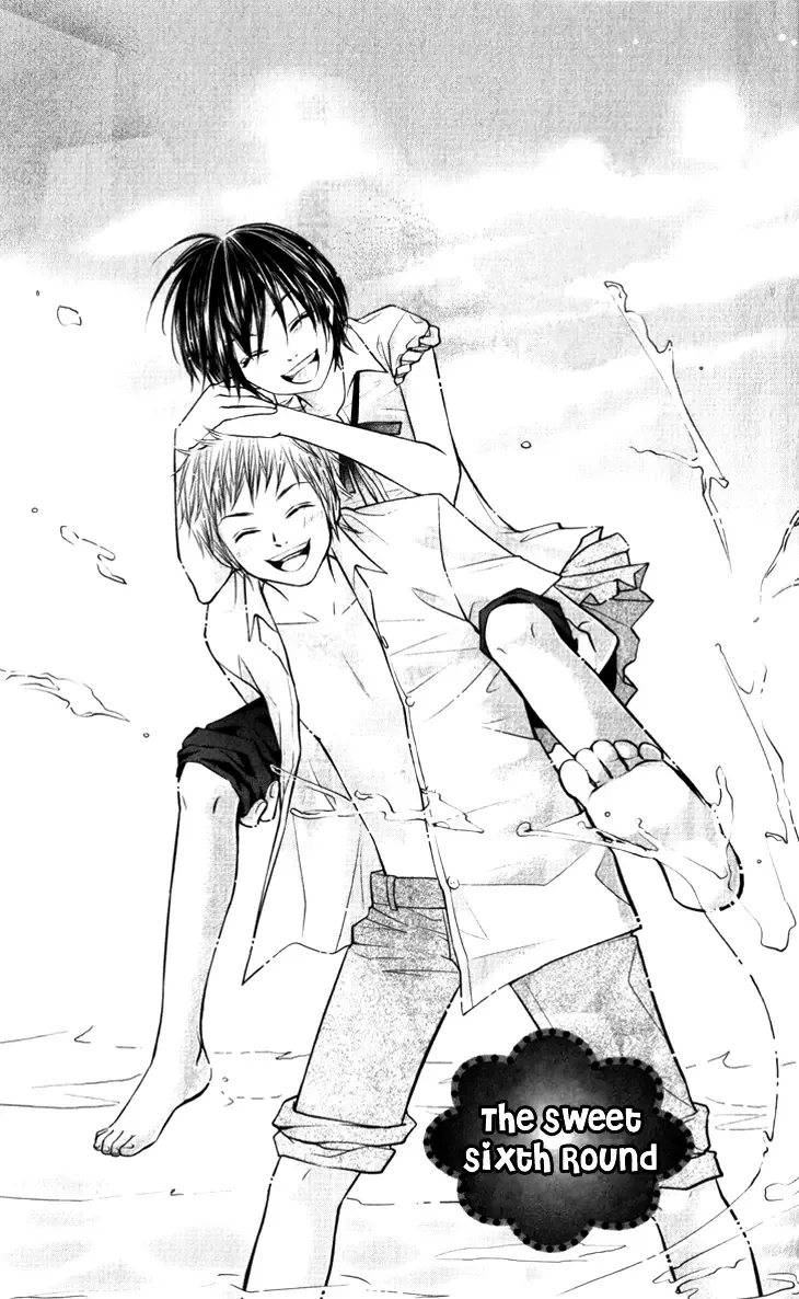 Lovely Everywhere Chapter 6 page 6