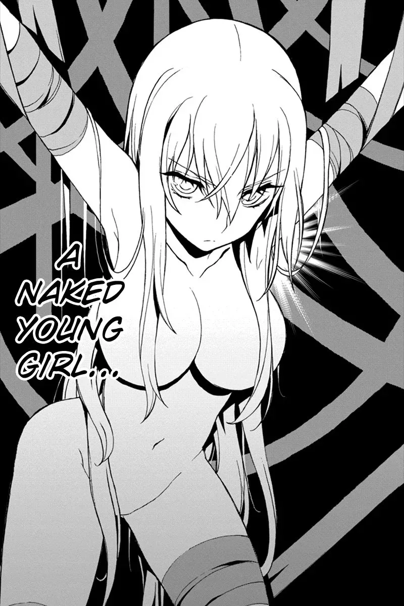Aka Akatoretachi No Monogatari Chapter 6 page 3