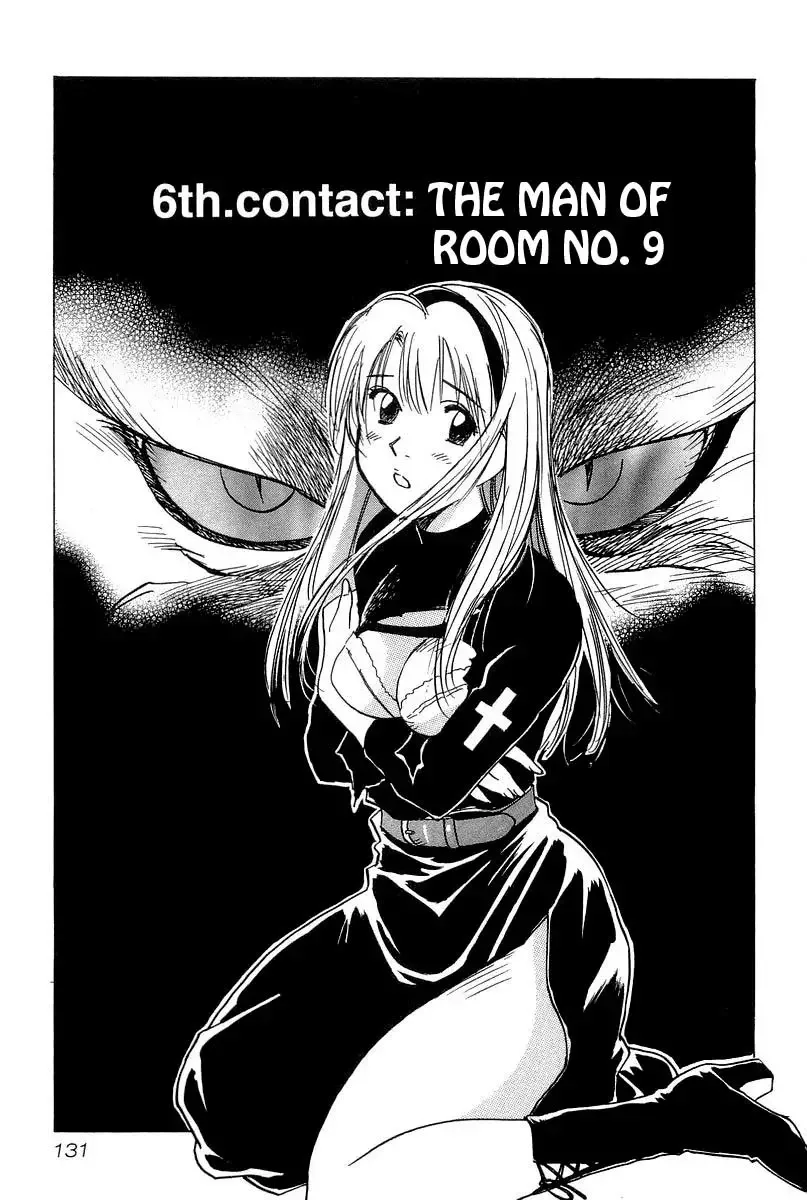 Magetsukan Kitan Chapter 6 page 1