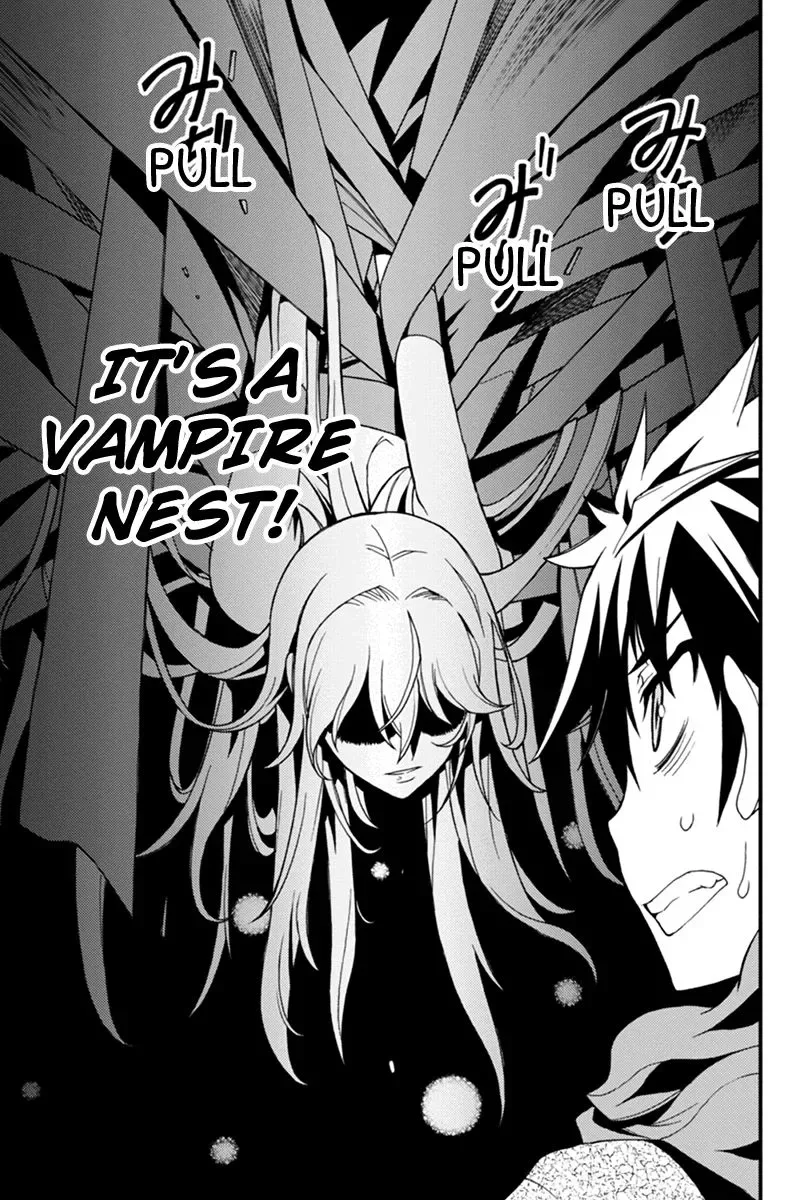 Aka Akatoretachi No Monogatari Chapter 6 page 7
