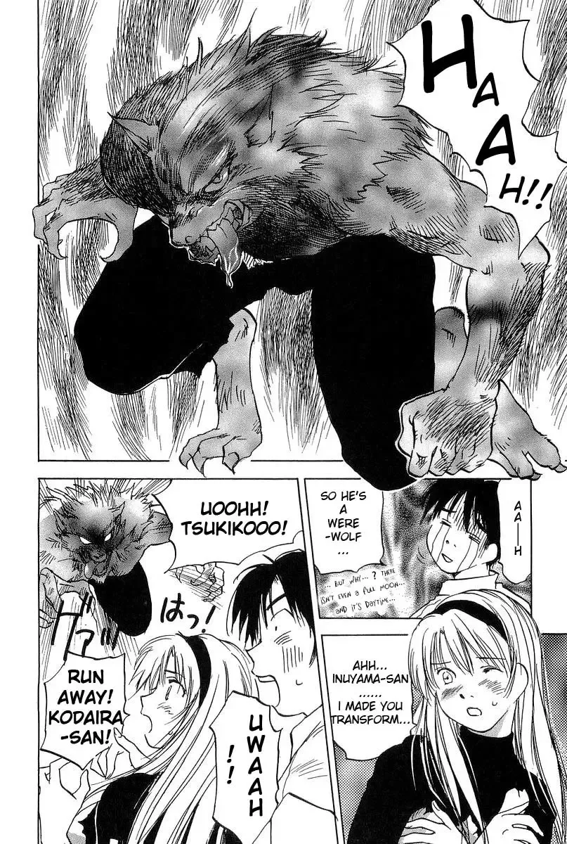 Magetsukan Kitan Chapter 6 page 16