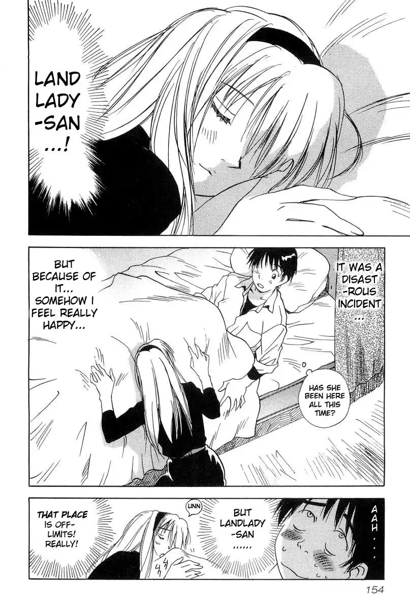 Magetsukan Kitan Chapter 6 page 24