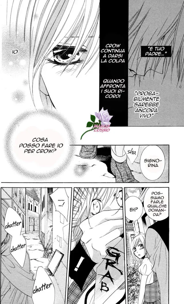 Himejimi to Sanbiki no Kemono Chapter 10 page 10