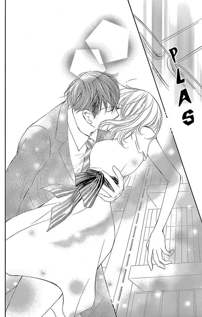 Onegai, Sore o Yamenai de Chapter 5 page 36