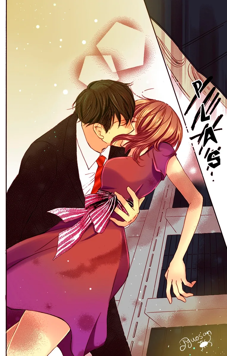 Onegai, Sore o Yamenai de Chapter 5 page 35