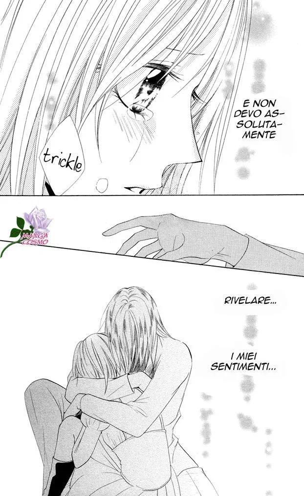 Himejimi to Sanbiki no Kemono Chapter 10 page 32