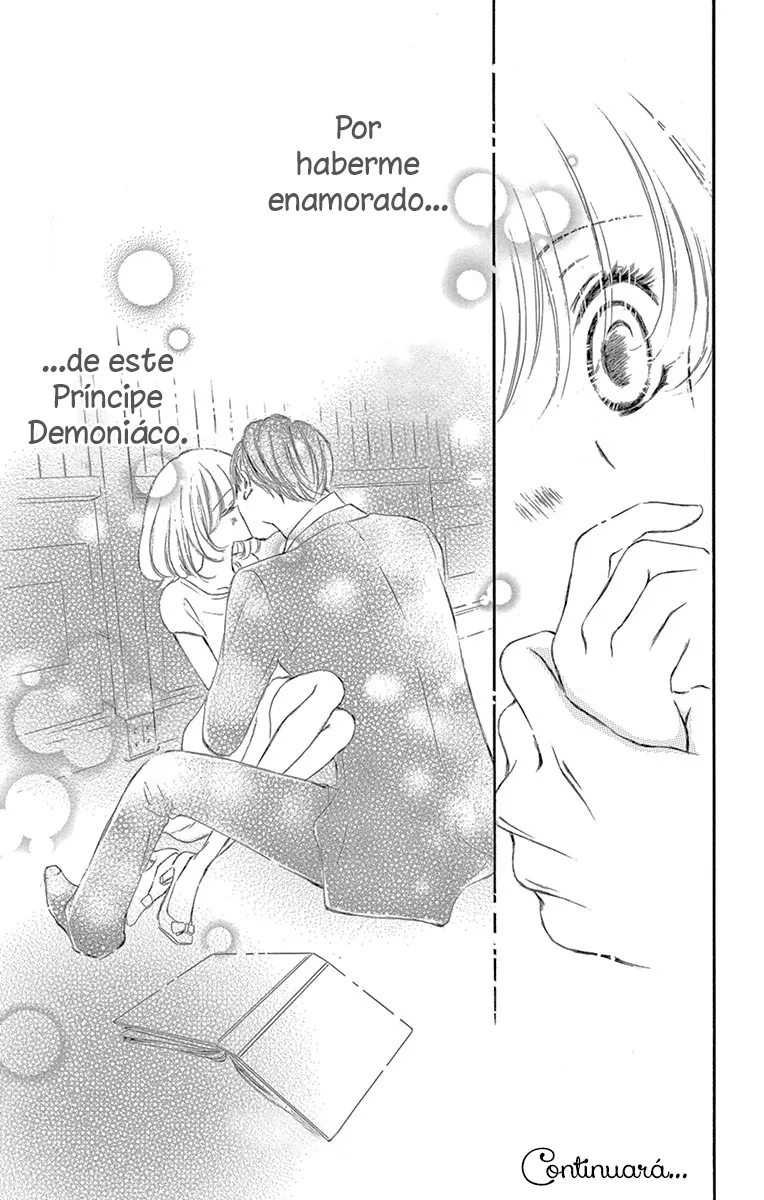 Onegai, Sore o Yamenai de Chapter 5 page 43