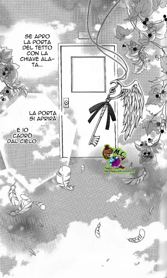 Katayoku no Labyrinth Chapter 25 page 4