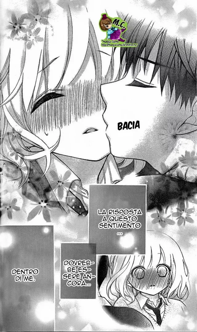 Katayoku no Labyrinth Chapter 25 page 5