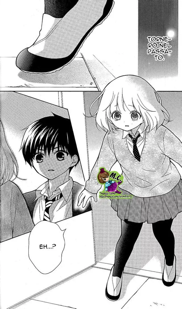 Katayoku no Labyrinth Chapter 25 page 7