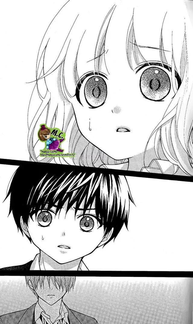 Katayoku no Labyrinth Chapter 25 page 12